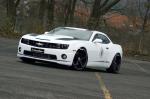 Chevrolet Camaro SS i42 2010 года